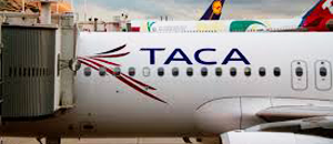 Las mejores tarifas de vuelos TACA